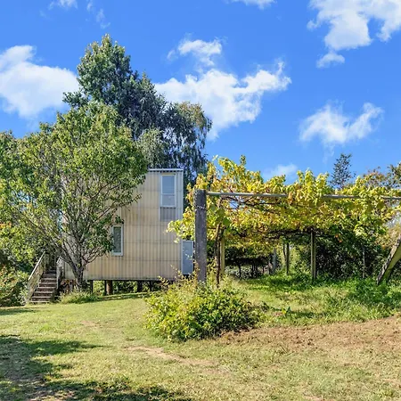 Prázdninový dům Treehouse In Galicia Near Silgar Beach, Cleaning Included Sanxenxo