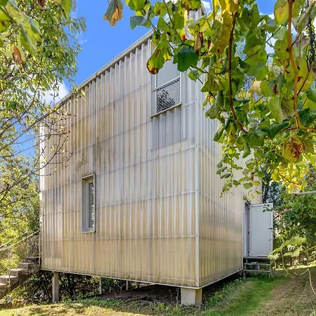 Prázdninový dům Treehouse In Galicia Near Silgar Beach, Cleaning Included *